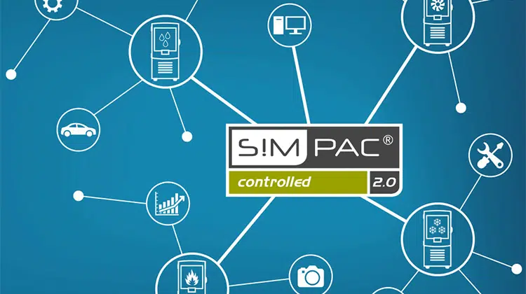 Die neue Steuerung „S!MPAC 2.0“ von Weiss Technik macht Umweltsimulationsanlagen durch ihre zukunftsfähige Entwicklungsumgebung bereit für den digitalen Wandel. | Bild: Weiss Technik